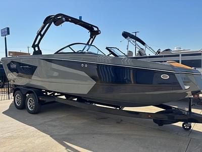 BOATZON | Heyday Wake Boats WTSURF 2025 BOATZON | Heyday Wake Boats WTSURF 2025