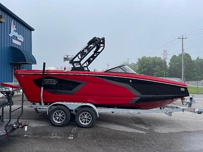 BOATZON | 2024 Heyday WT-2DC BOATZON | 2024 Heyday WT-2DC