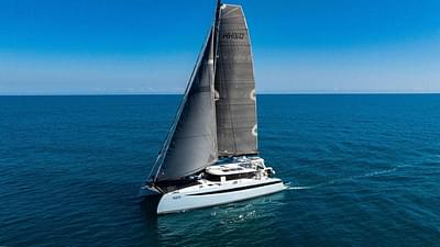 BOATZON | HH Catamarans 50 2020 BOATZON | HH Catamarans 50 2020