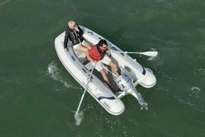 BOATZON | Highfield 2024 BOATZON | Highfield 2024