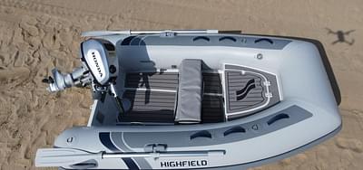 BOATZON | Highfield CL260 2025 BOATZON | Highfield CL260 2025