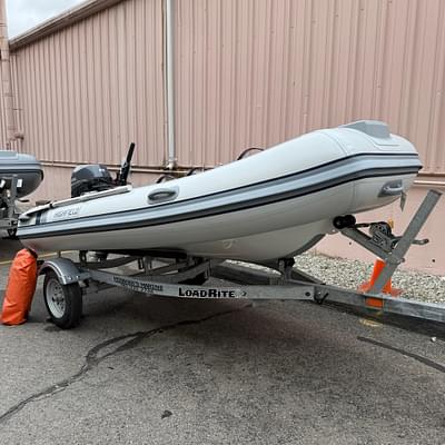 BOATZON | Highfield CL340 2024 BOATZON | Highfield CL340 2024