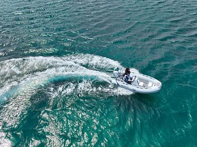 BOATZON | Highfield CL400 2025 BOATZON | Highfield CL400 2025