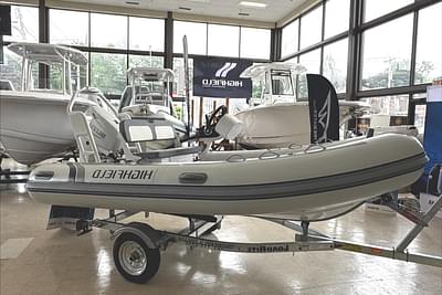 BOATZON | Highfield CL400 2025 BOATZON | Highfield CL400 2025