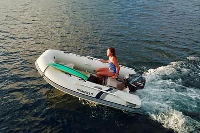 BOATZON | Highfield Classic 260 2022 BOATZON | Highfield Classic 260 2022