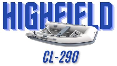 BOATZON | Highfield Classic 290 2025 BOATZON | Highfield Classic 290 2025
