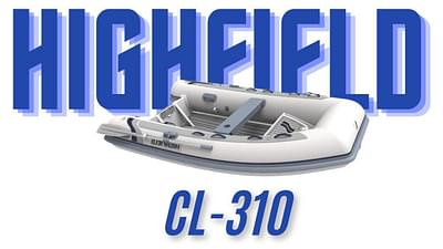 BOATZON | Highfield Classic 310 2025 BOATZON | Highfield Classic 310 2025