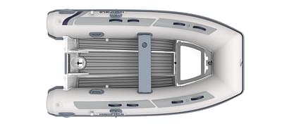 BOATZON | Highfield Classic 310 FF 2025