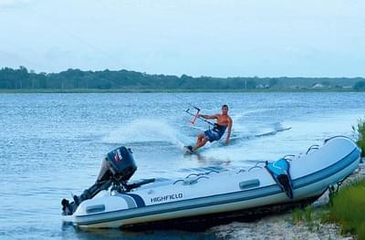 BOATZON | Highfield Classic 340 2022 BOATZON | Highfield Classic 340 2022