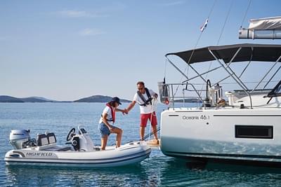 BOATZON | Highfield Classic 340 Deluxe 2022
