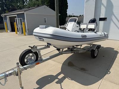 BOATZON | Highfield Classic 360 2024 BOATZON | Highfield Classic 360 2024