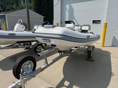 BOATZON | Highfield Classic 360 FCT 2024 BOATZON | Highfield Classic 360 FCT 2024