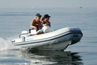 BOATZON | Highfield Classic 380 FCT 2024 BOATZON | Highfield Classic 380 FCT 2024