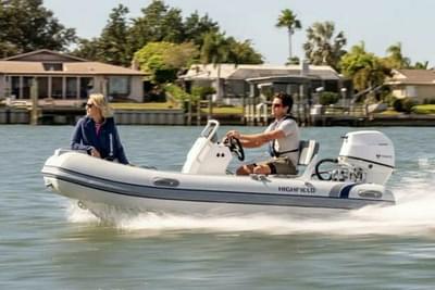 BOATZON | Highfield Classic 380 GT 2024 BOATZON | Highfield Classic 380 GT 2024