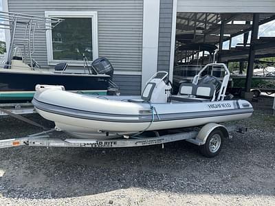 BOATZON | Highfield Classic 460 2023 BOATZON | Highfield Classic 460 2023