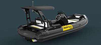 BOATZON | Highfield Jet420 2025