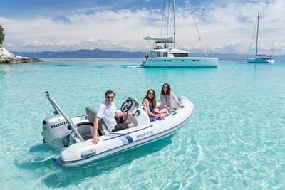 BOATZON | Highfield Ocean Master 390 2022