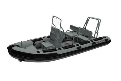 BOATZON | Highfield Patrol 500 2024 BOATZON | Highfield Patrol 500 2024