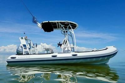 BOATZON | Highfield Patrol 540 2024 BOATZON | Highfield Patrol 540 2024