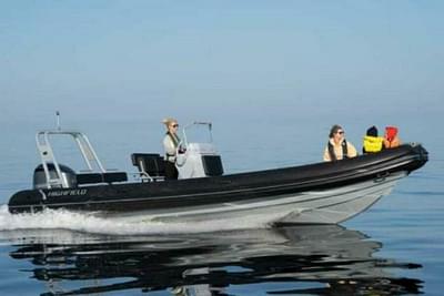 BOATZON | Highfield Patrol 700 2024 BOATZON | Highfield Patrol 700 2024