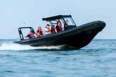 BOATZON | Highfield Patrol 860 2024 BOATZON | Highfield Patrol 860 2024