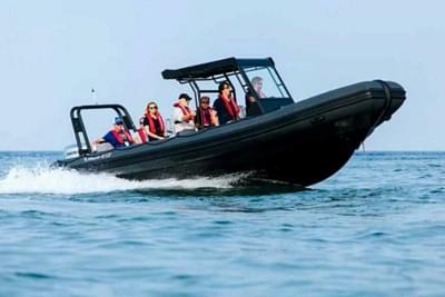 BOATZON | Highfield Patrol 860 2024 BOATZON | Highfield Patrol 860 2024