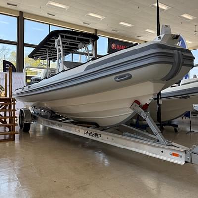 BOATZON | Highfield Patrol 860 2025 BOATZON | Highfield Patrol 860 2025