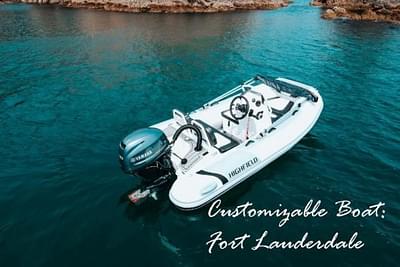 BOATZON | Highfield Sport 330 2022 BOATZON | Highfield Sport 330 2022