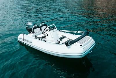BOATZON | Highfield Sport 330 2025 BOATZON | Highfield Sport 330 2025