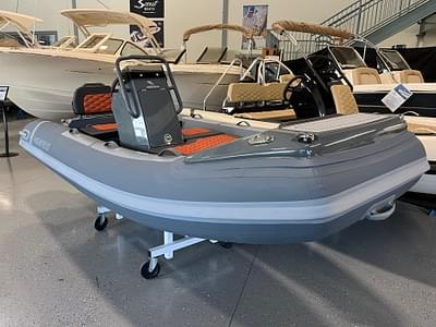 BOATZON | 2025 Highfield Sport 360