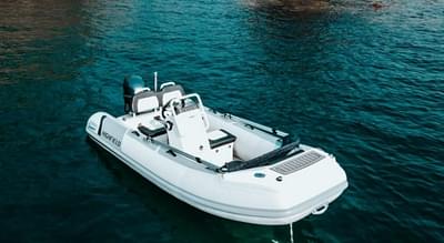 BOATZON | Highfield Sport 360 2025 BOATZON | Highfield Sport 360 2025
