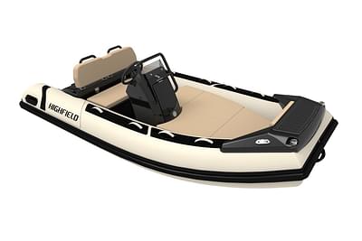 BOATZON | Highfield Sport 360 2025 BOATZON | Highfield Sport 360 2025