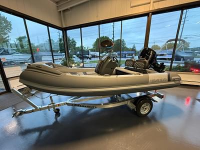 BOATZON | Highfield Sport 390 2025 BOATZON | Highfield Sport 390 2025
