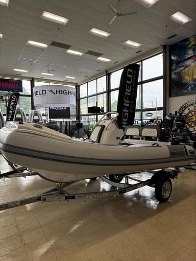 BOATZON | Highfield Sport 390 2025 BOATZON | Highfield Sport 390 2025