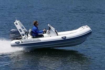 BOATZON | Highfield Sport 420 2023 BOATZON | Highfield Sport 420 2023