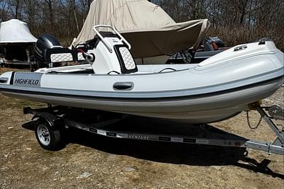 BOATZON | Highfield Sport 420 2025 BOATZON | Highfield Sport 420 2025