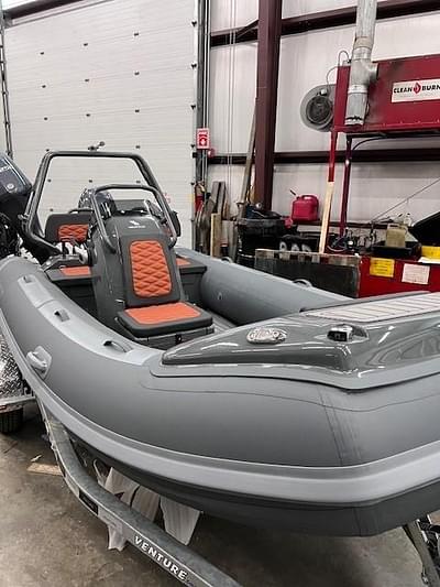 BOATZON | Highfield Sport 420 2025 BOATZON | Highfield Sport 420 2025