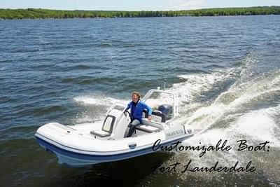 BOATZON | Highfield Sport 460 2022 BOATZON | Highfield Sport 460 2022