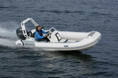 BOATZON | Highfield Sport 460 2025 BOATZON | Highfield Sport 460 2025