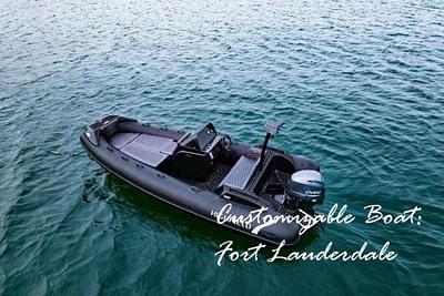 BOATZON | Highfield Sport 520 2022 BOATZON | Highfield Sport 520 2022