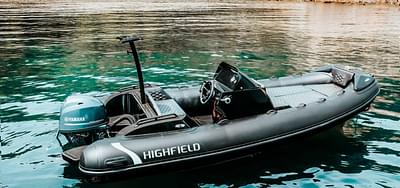 BOATZON | Highfield Sport 520 2023 BOATZON | Highfield Sport 520 2023