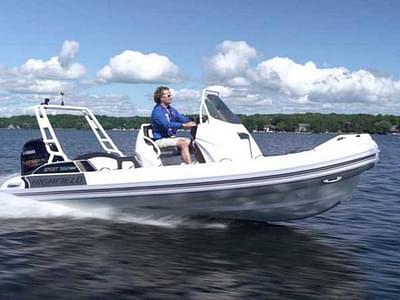 BOATZON | Highfield Sport 560 2023