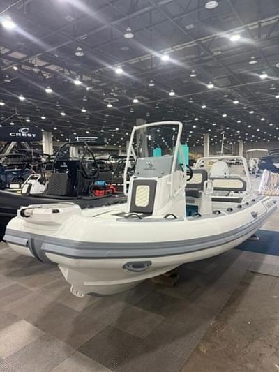 BOATZON | Highfield Sport 560 2025 BOATZON | Highfield Sport 560 2025