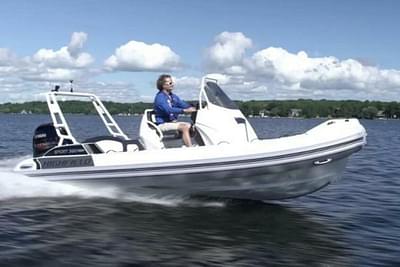 BOATZON | Highfield Sport 560 2025 BOATZON | Highfield Sport 560 2025