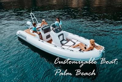 BOATZON | Highfield Sport 650 2022 BOATZON | Highfield Sport 650 2022