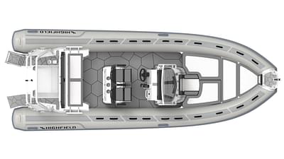 BOATZON | Highfield Sport 660 2025 BOATZON | Highfield Sport 660 2025