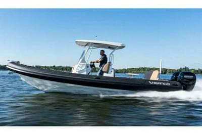 BOATZON | Highfield Sport 800 2024 BOATZON | Highfield Sport 800 2024