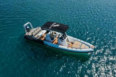 BOATZON | Highfield Sport 900 2024 BOATZON | Highfield Sport 900 2024
