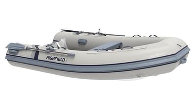 BOATZON | Highfield UL 310 FD 2023