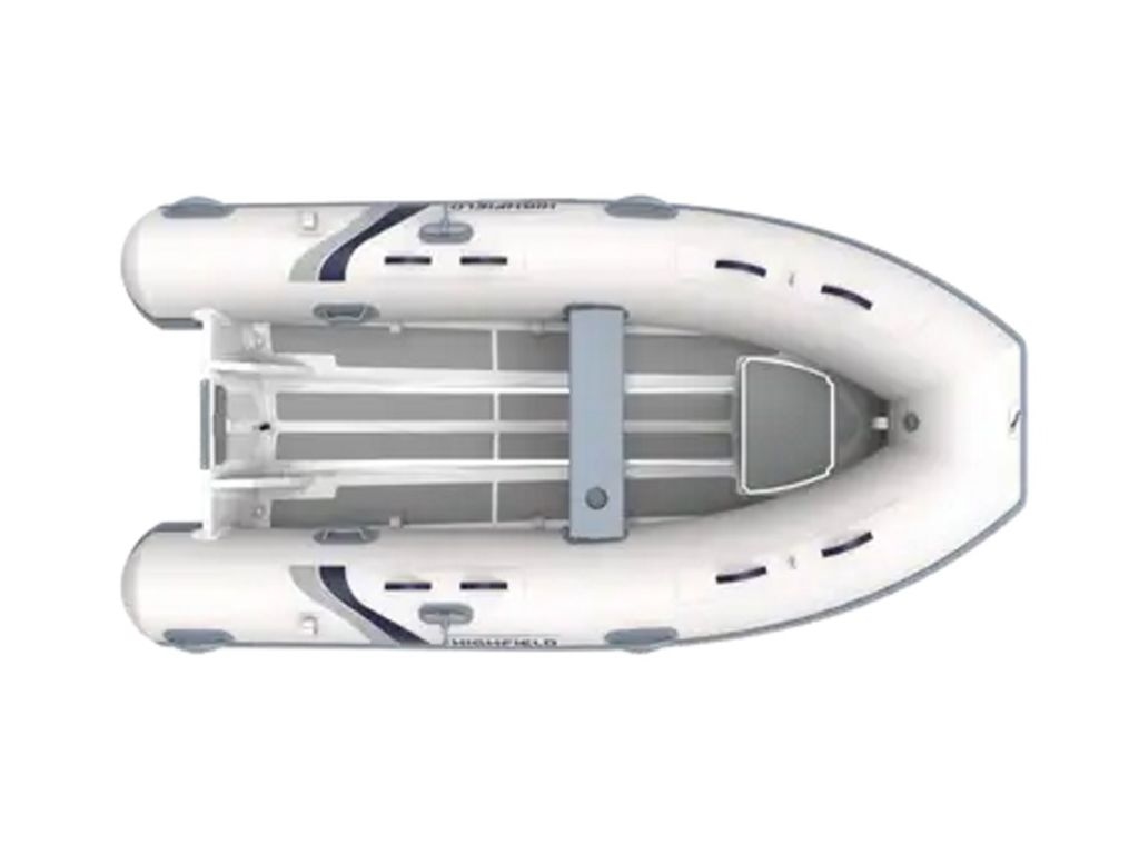 2023 Highfield Ultralite 310FD - Sold Boat